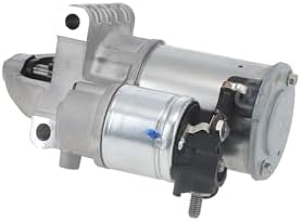 GM Genuine Parts 12736813 Starter GM Genuine Parts 12736813 Starter