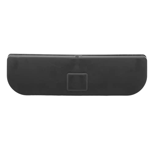 Tailgate Switch Rubber Button, Tailgate Switch Rubber Button 51137039261 Replacement for R56 R50 R57 R58 R59 Boot Covers, Tailgates & Parts