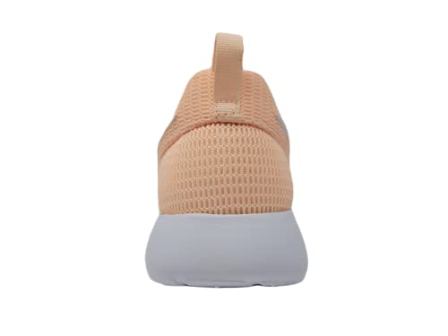 Nike Roshe One (GS) Crimson Tint/White (5 M US Big Kid)4