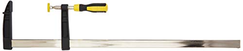 Grampo Sargento Profissional 120 x 800 mm, Black Jack C176