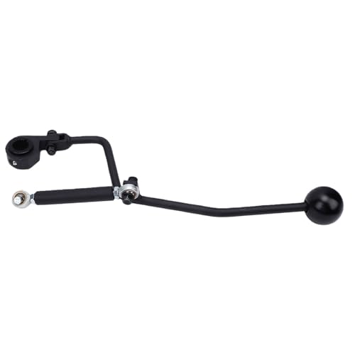 Levier de Vitesse Réglable pour Ryker 900, Commande Manuelle 14,5 Pouces - 3