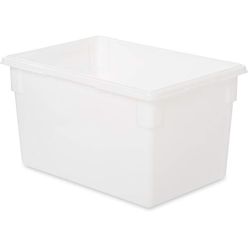 Rubbermaid Commercial Products Food Storage Box/Tote for...