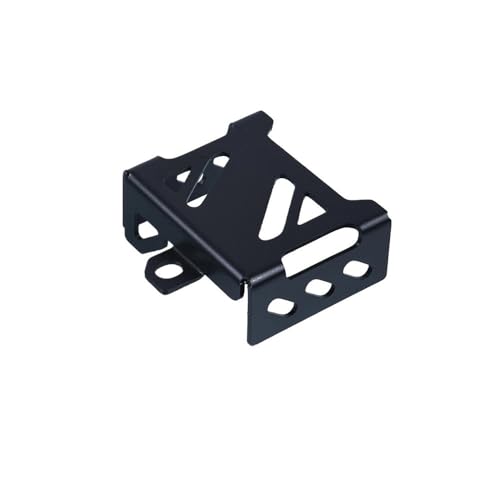 Réservoir frein arrière couvercle alu CB500X CB500F CBR500R CB400X moto