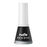 RENOVA | Esmalte de uñas Matte, Color Catalina, 13ml