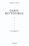 Olive Kitteridge - Prix Pulitzer de littérature 2009