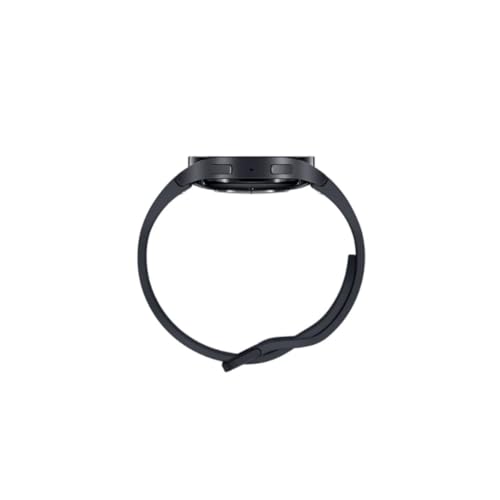 Galaxy Watch6 44mm Graphite évitez les pannes de batterie et suivez votre santé - 4
