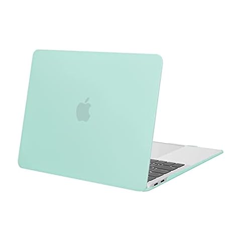 Funda MOSISO MacBook Air 13 Pulgadas Cover