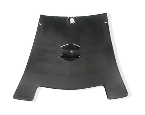 Cubierta de servicio para arco de rueda Benz Clase-ML y GLS con acabado original A1668841000