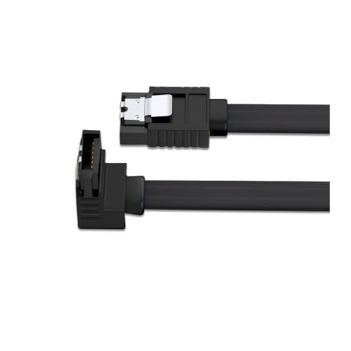 Cable conector SATA 2.0 3.0 alta velocidad 40 cm