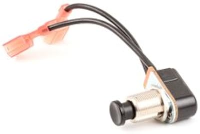 Bloomfield 2E-70137 START SWITCH BREW MALE (2E-70137)