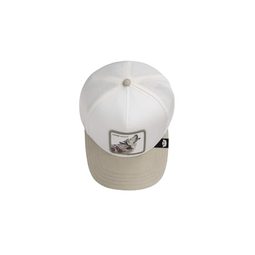 Image of Goorin Bros. Original Recipe - Suede Collection Trucker Hat for Men and Women