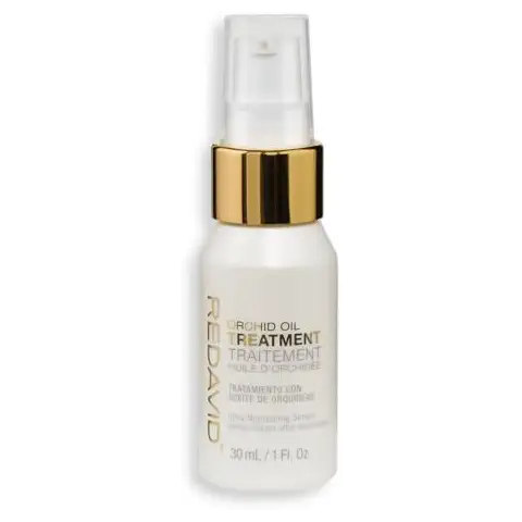 REDAVID Orchid Oil Ultra Nourishing Treatment Cover