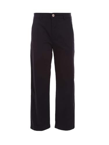 Pantalone chino donna YESZEE pantalon droit taille 30 stretch