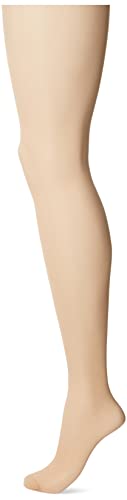 Image of Berkshire Women's Flat Tummy Silky Sheer Shaping Pantyhose