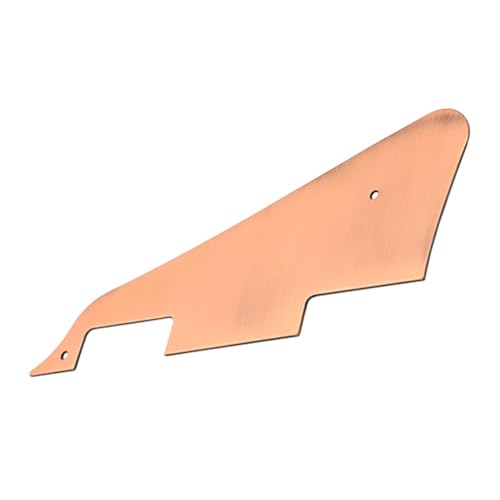 NULYLU アコースティック ギター プロテクター ピックガード ギター用 フォーク ギター パーツ ギター アクセサリー ギター ピックガード ギター 傷防止 プレート ギター プロテクター