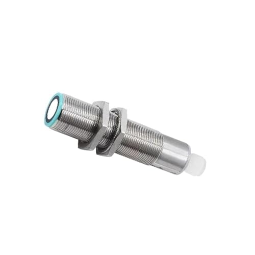 GRONBV Ultrasonic Sensor UB6000-30GM-E5-V15 Sensor Switch for Industrial Automation Production Lines, Packaging and Filling Equipment