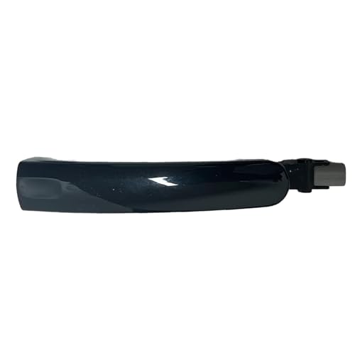 Poignée de porte extérieure pour les trajets en Tiguan MK1 - Référence 5N0837205