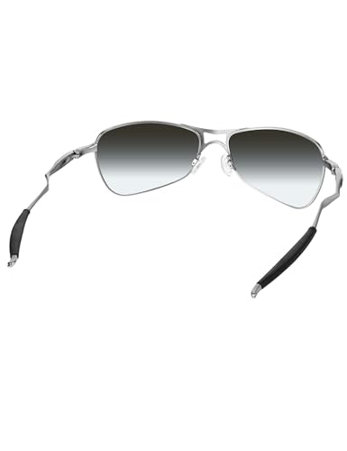 Image of Mryok Replacement Earsocks for Oakley Crosshair 1.0 Sunglass - Options