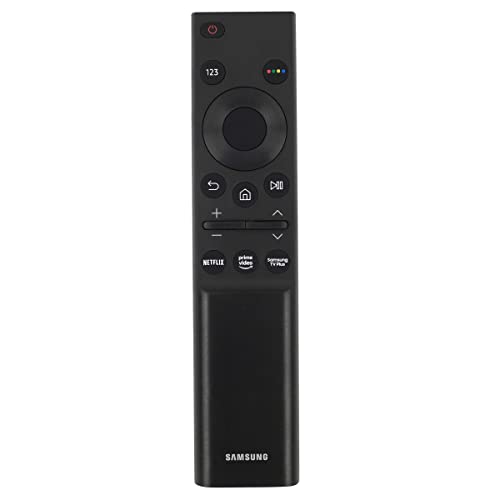 Original BN59-01358B Compatible con Samsung GU55AU7179, GU50AU7199, UE55AU7105, UE65AU7175, GU60AU7179, GU70AU7199U, UE60AU7190, UE65AU7105, UE70AU7105, UE43AU7190, UE50AU7105, GU55AU7199, GU60AU7199