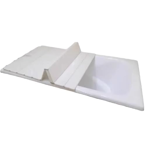 Uhetoice �܂肽���ݎ������J�o�[ ���C�ӂ� �����J�o�[ �o�X�^�u�J�o�[ �����I �g�C���̎d�؂� �����J�o�[ �o�X�^�u�I �u���� PVC�f�� 304�X�e�����X�|����� �h�o �h�� �f�M �ȃX�y�[�X ��80cm ����65�`194cm ����? �o�X�^�u�p