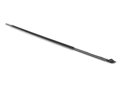 MB C W204 Fensterdichtungsschiene vorne rechts A2047253265 
