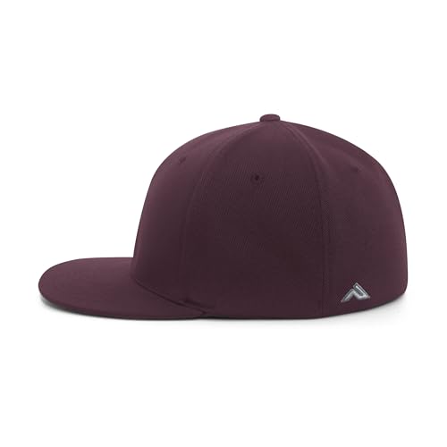 Image of Pacific Headwear Unisex-Adult Pacific Headwear Premium a /C Performance Flexfit Cap
