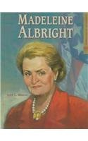 Women Of Achievement- Madeleine Albright