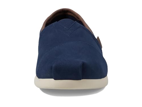 Image of TOMS Men's Alpargata Canvas Espadrille