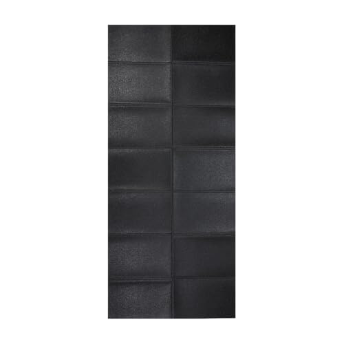 Alfombra antivibraciones para banco de musculación fabricada en material de alta densidad