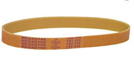 Correa trapezoidal TB2 345-7