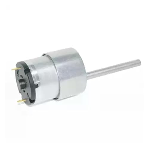 Réducteur 24V JGB37-520L pour automatisation et robotique