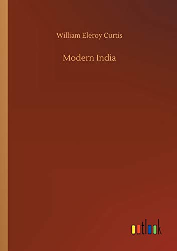 Modern India