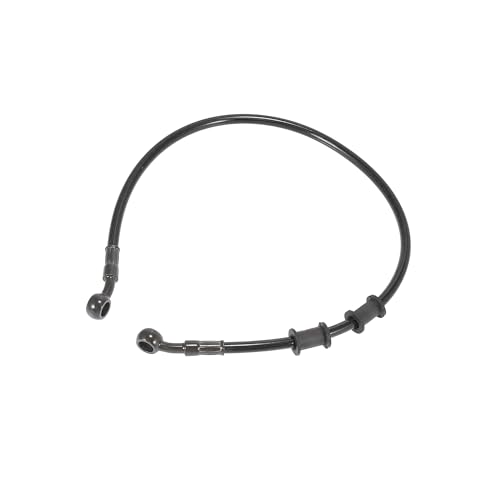 Mangueras de freno duraderas de moto para eliminar fugas