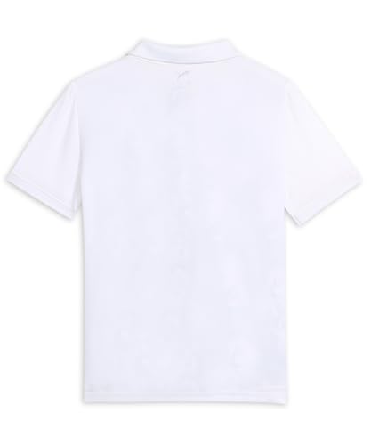 Image of Puma Boys Polos
