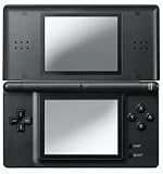 Nintendo DS Lite - videoconsolas portátiles (Nintendo DS, Negro, LCD, 8,25 cm (3.25"), 256 x 192 Pixeles, SD, SDHC) - 2
