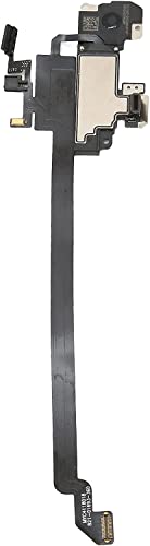 iPhone �����p �ڋ߃Z���T�[ �C���[�X�s�[�J�[ �P�[�u�� �݊� ���i �p�[�c �I���W�i���E�G�X�t�� (iphone XR)