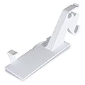 SPARES2GO Cerniera per sportello interno destro per frigorifero e congelatore AEG A92200GNM1 ABB81216NF ABB8121VNF ABB812E6NC