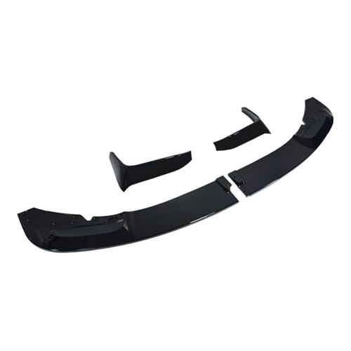 Séparateur lèvre pare-chocs avant et diffuseur pour BMW F32 F33 F36