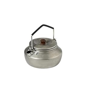 【ウィルトン/ケトル/アルミ/キャンプ】2QT/やかん/ポット/米国/USA ウィルトン/ケトル/アルミ/キャンプ】2QT/やかん/ポット/米国