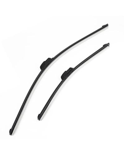 Recharges d'essuie-glace KIA Cee'd 2013-2017 balais avant LHD 26"+14"