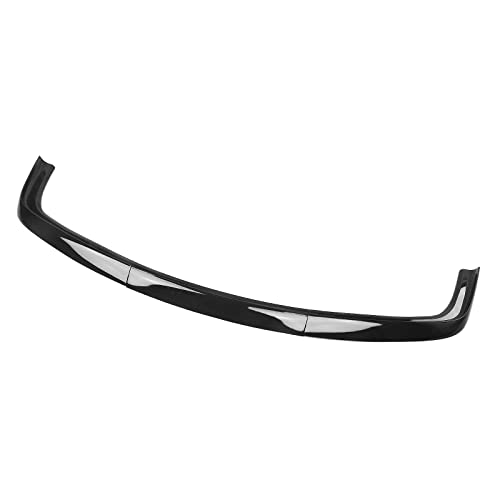 Aileron de pare-chocs BMW E36 M3 finition miroir haut de gamme 1997