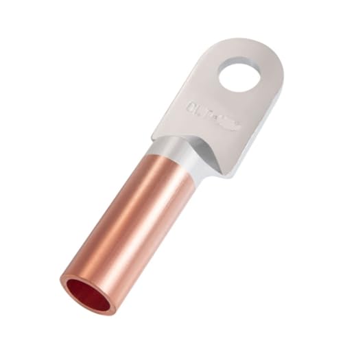 Borne supérieure en cuivre DLT70-150, la perfection bimétallique durable