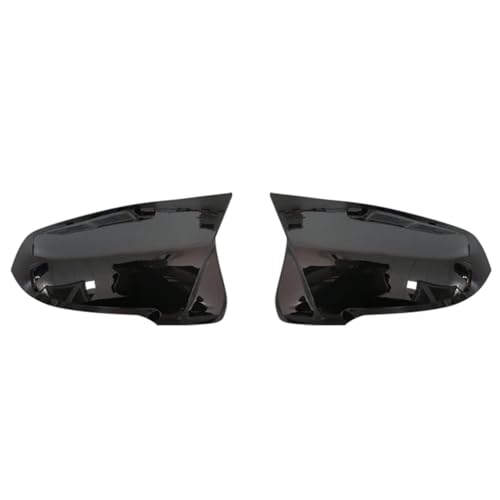 Coque rétroviseur F40 F53 carbone résoud le problème de cache usé