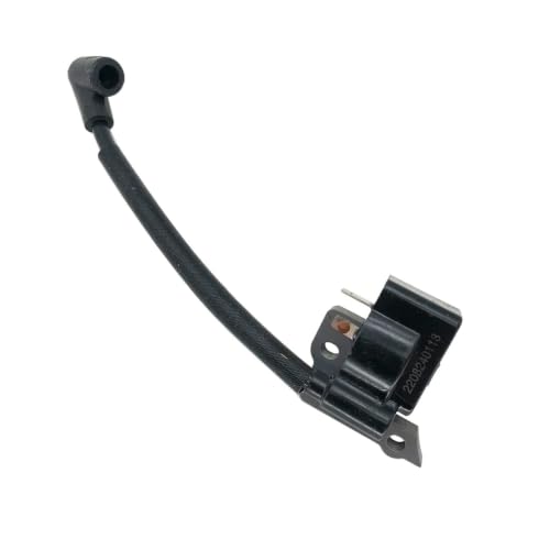 Bobine d'allumage contre les problèmes de démarrage Dolmar PS 34