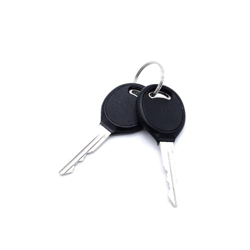 Interruptor de cilindro de cerradura de encendido Jeep Cherokee Commander juego de llaves 3