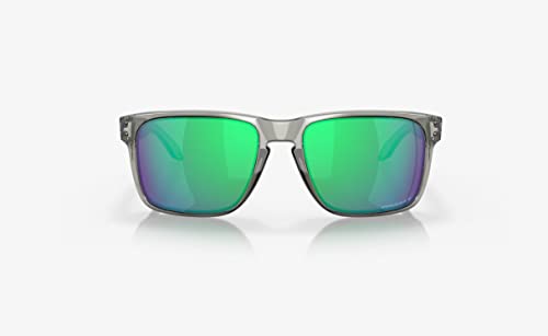 Oakley Holbrook XL Sunglasses Grey Ink with Prizm Jade Polarized Lens 59mm3