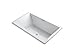 Kohler 1137-96 K-1137-96, Biscuit