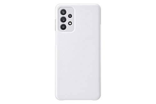 Samsung Galaxy A32 S-View Wallet Cover, White