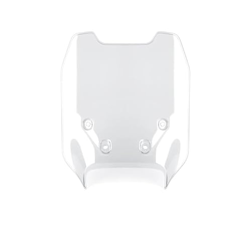 Déflecteur de vent pare-brise moto pour 701 SM et modèles TC TE FE FC