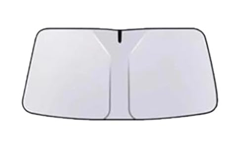 Pare-soleil pare-brise Lexus GX 2024-2026 maille anti-UV réduction chaleur
